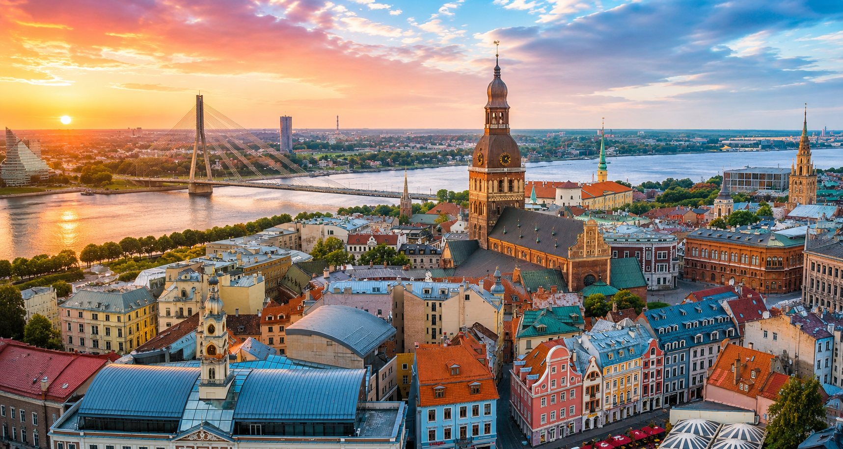 Latvia Visa Consultants