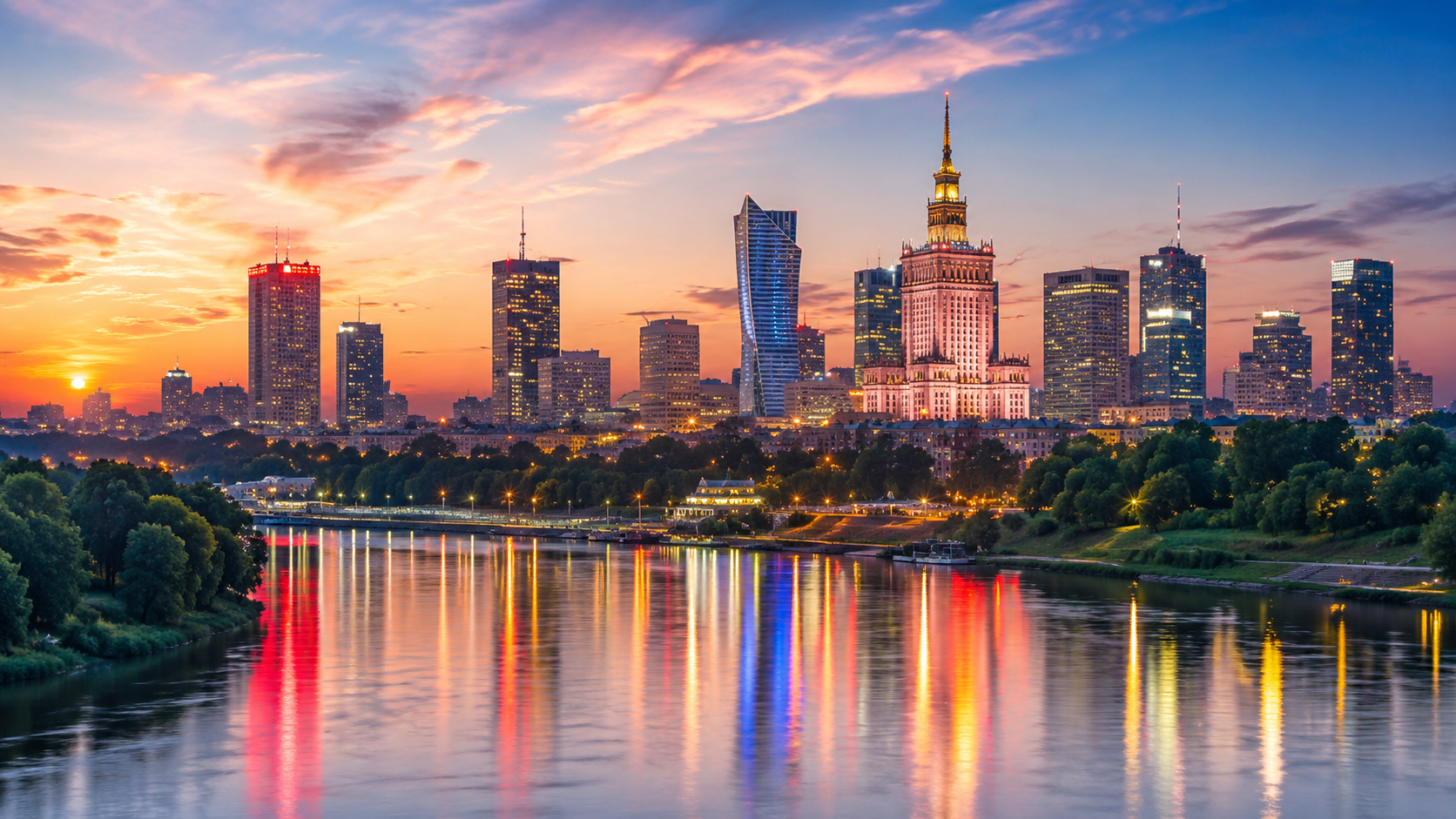 Poland visa services